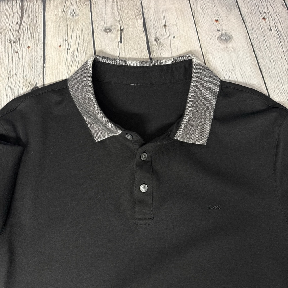 Michael Kors Greenwich Polo - Picture 6 of 6